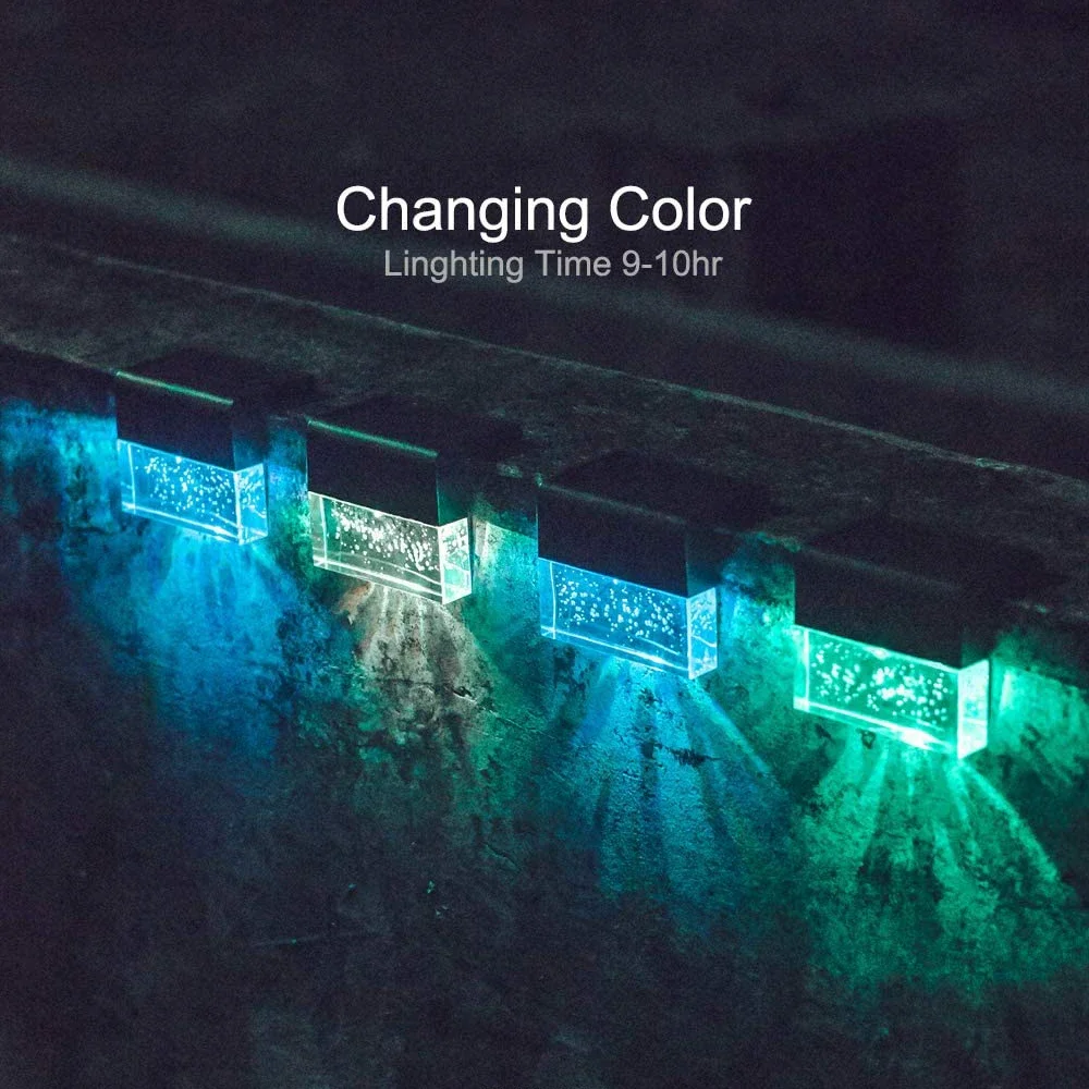 Outdoor Solar Light LED Solar Panel Lamp IP65 Waterproof Floodlight Solar Energy Reflector Garden Camping Lighting Outdoor Decor