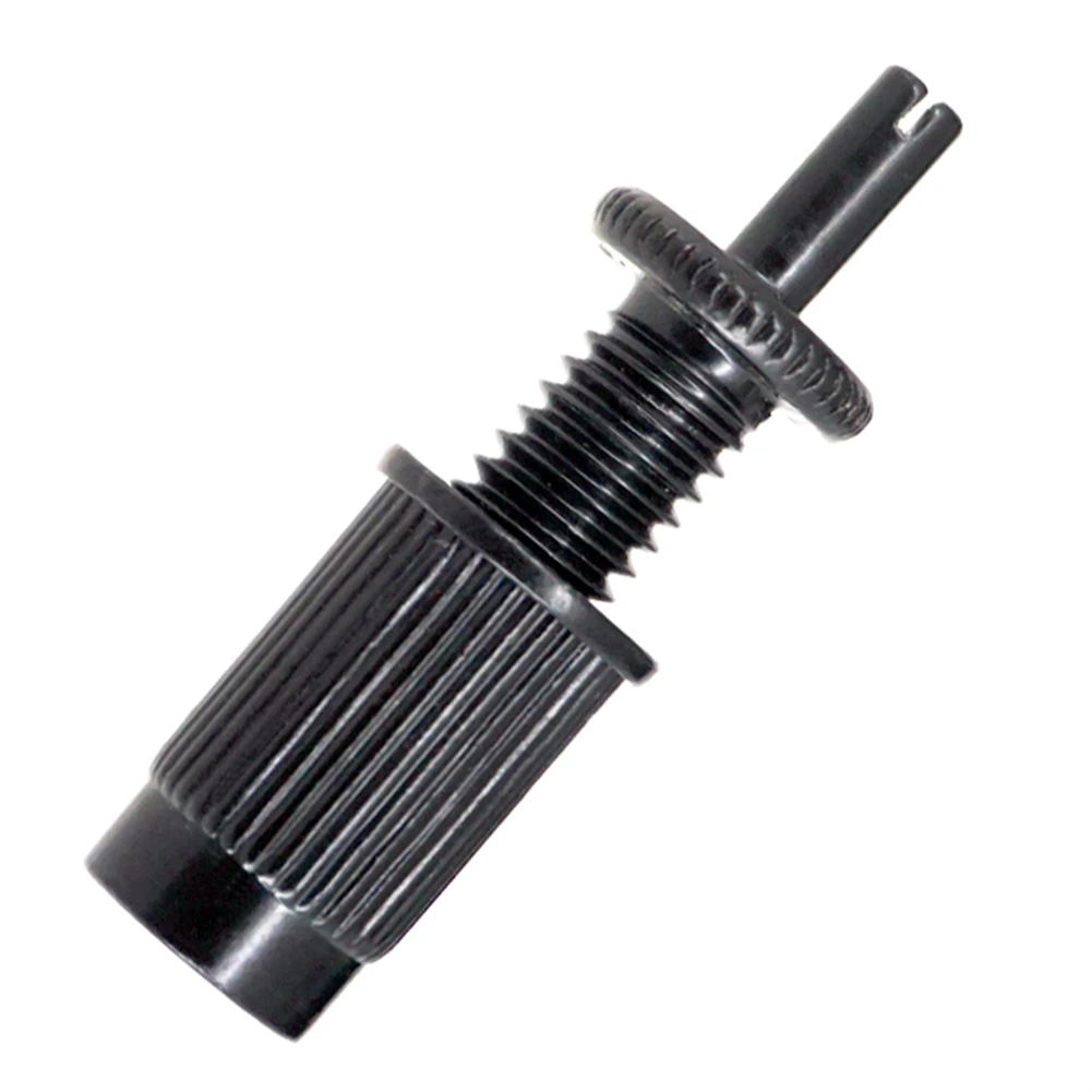 Tremolo Bridge Metal Bridge Studs and Anchors Kit for Electric Guitars Compatible with For EPI LP Models 2 Pcs Included