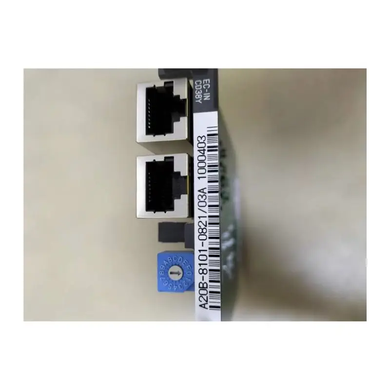 A20B-8101-0821 Used Function Intact