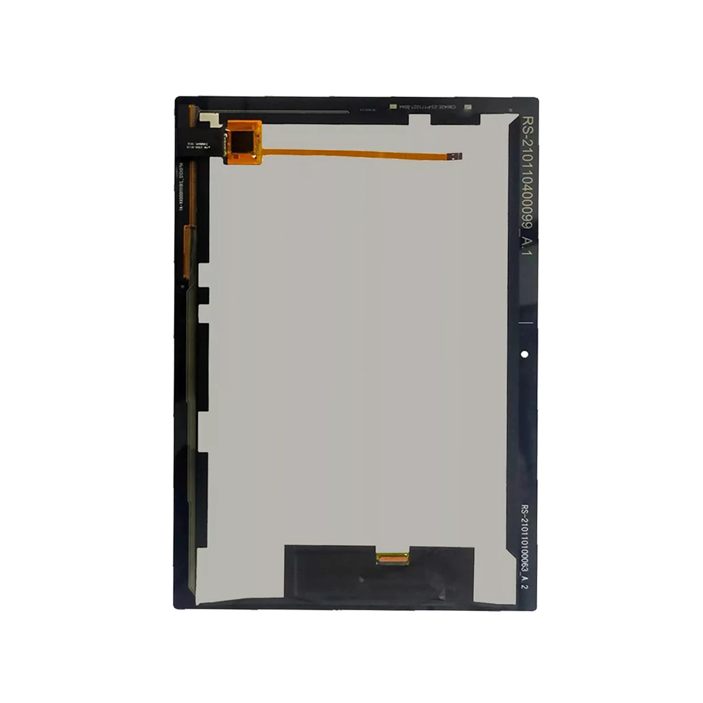 Imagem -03 - Lcd para Lenovo Tab X304 Tb-x304l Tb-x304f Tb-x304n x Display Lcd Tela de Toque Assembléia Substituição do Painel Digitador 10.1