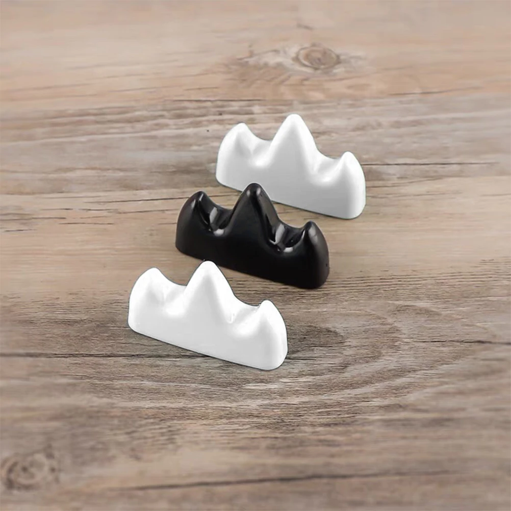 

5pcs Empty Drum Stick Holder Mallet Bracket Plastic Replacement For Beginners Compact Drumstick Storage Portable Drum