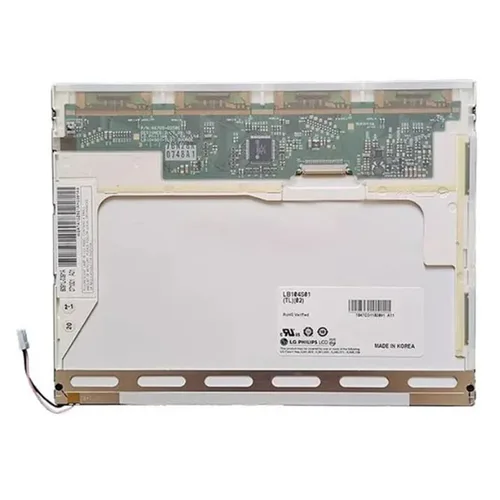 LCD 스크린 디스플레이 패널, 10.4 인치, 800x600 LB104S01-TL02, LB104S01(TL)(02) LB104S01 TL 02