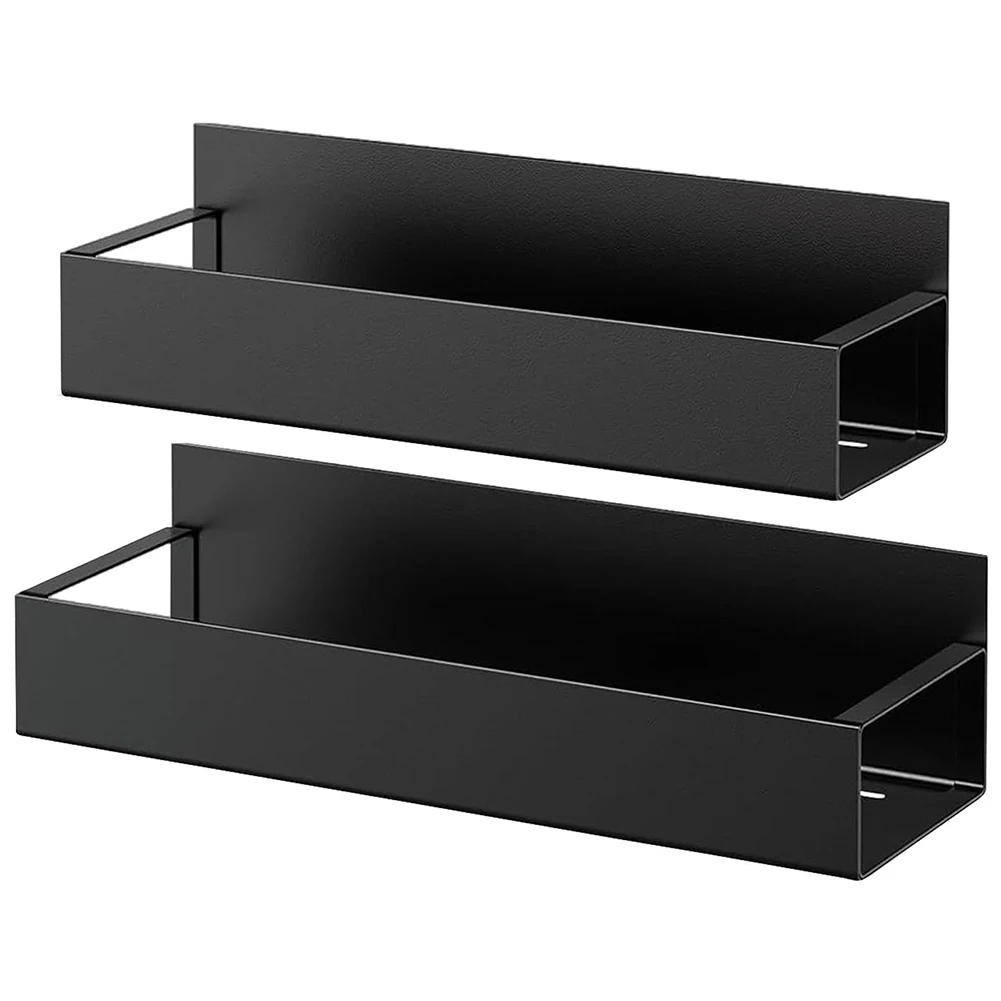 29.5*9.5*7CM Magnetic Can Holder Heavy Loading Capacity Space-Saving Design User-Friendly Holder Home Organization