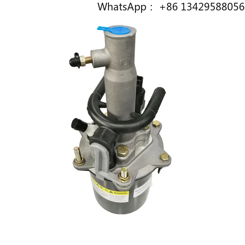 

BRAKE AIR MASTER BOOSTER 44610-E0020 236-02604 for HINO500