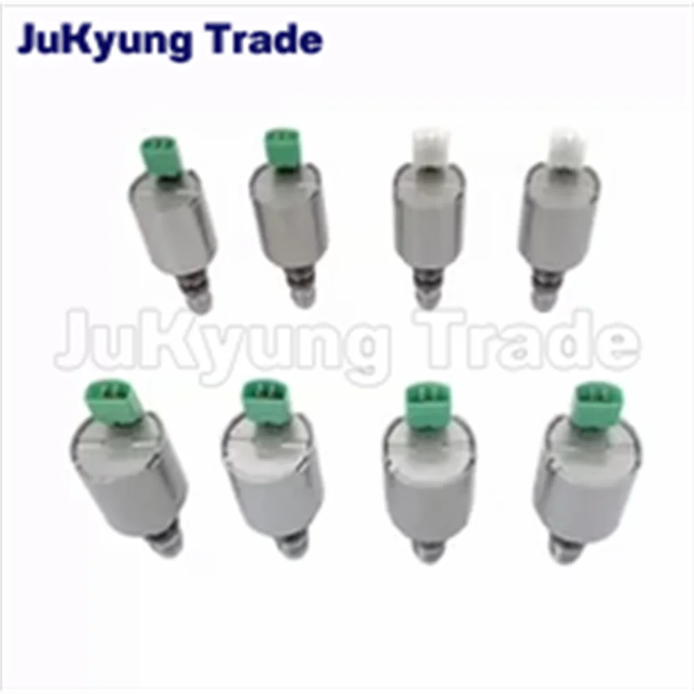 

6HDT35 6DT25 Automatic Transmission Solenoid Valve Suitable for BYD Dry Dual Clutch 6-speed