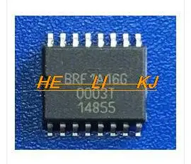 

100%new Free shipping BRF1A16G SOP16