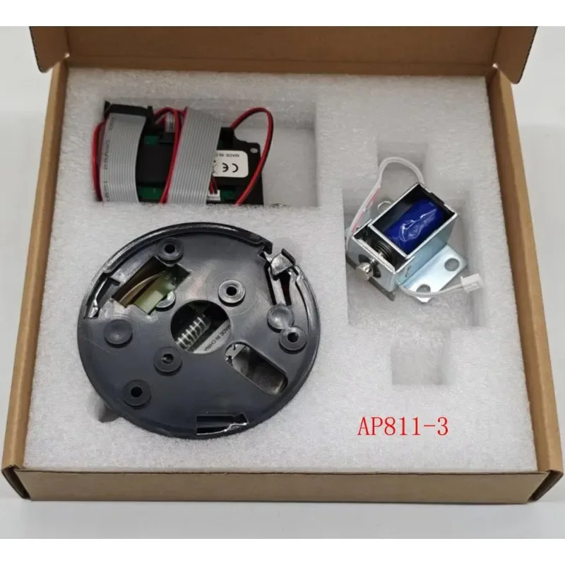 1set Keypad Safe Lock DIY Electronics Replacement Lock Combination AP811