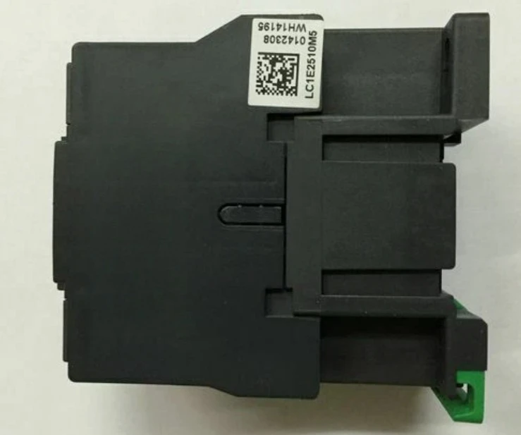 Imagen 3: Contactor AC220V LC1E2510M5N LC1E2510 LC1N2510M5N Original Nuevo de Fábrica, Envío Rápido