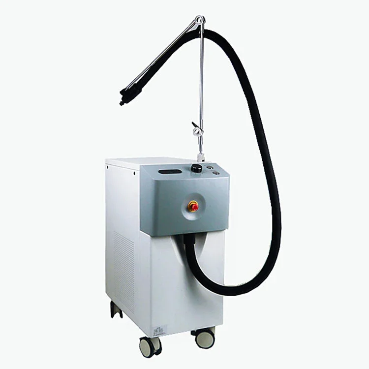 

High Quality Cryo 6 Cold Skin Cooling Zimmer Machine For Pain Relief Zimmer Device Beauty For Other Beauty Salon Equipment