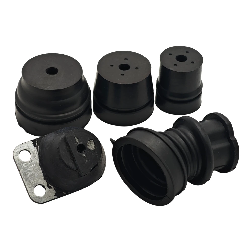 

Комплект загрузки впускного коллектора AV с буферным креплением для Stihl 064 066 MS660 MS650 MS640 MS 660 650 640, запасные части для бензопилы