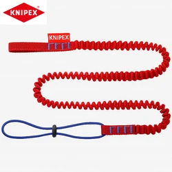 KNIPEX 00 50 01 T BK Catch Lead Tether/Safety Lanyard 100CM