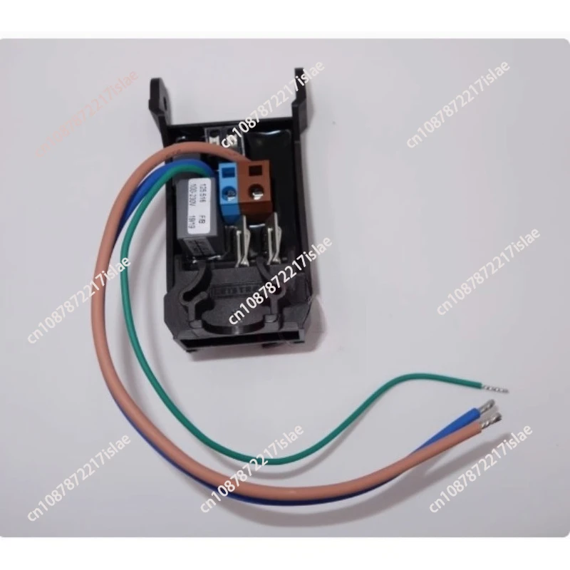 

Back Control Circuit Board for Hot Air Torch HT1600 Heat Gun Power Tool Spare Part Accessories