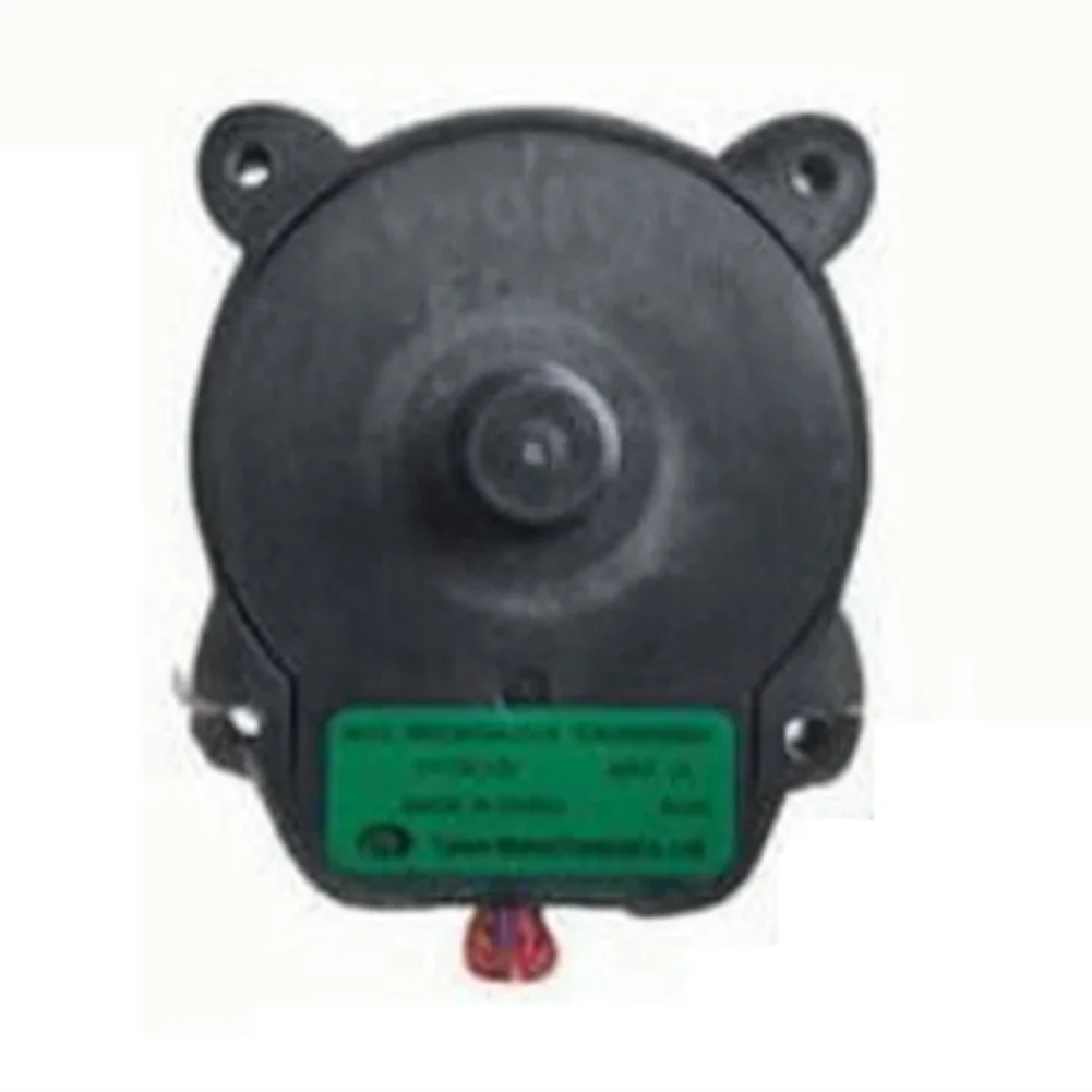 

EAU65058501 Freezer Parts for Refrigerator DC Cooling Fan Motor RFD3410A101A DC12V Fridge Radiator-T33C