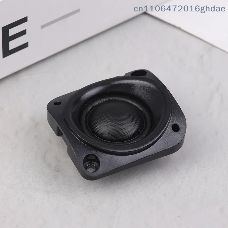 

（Summer6）1 Pc Tweeter Speakers Horn Charge5 Connector Horn High Pitched Sound Speakers DJ Speaker Loudspeaker Buzzer Treble