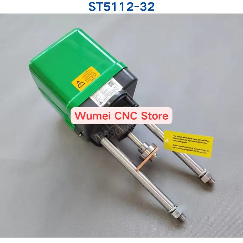 

Совершенно новый для трехходового клапана RTK, регулирующий электрический клапан ST5112-32