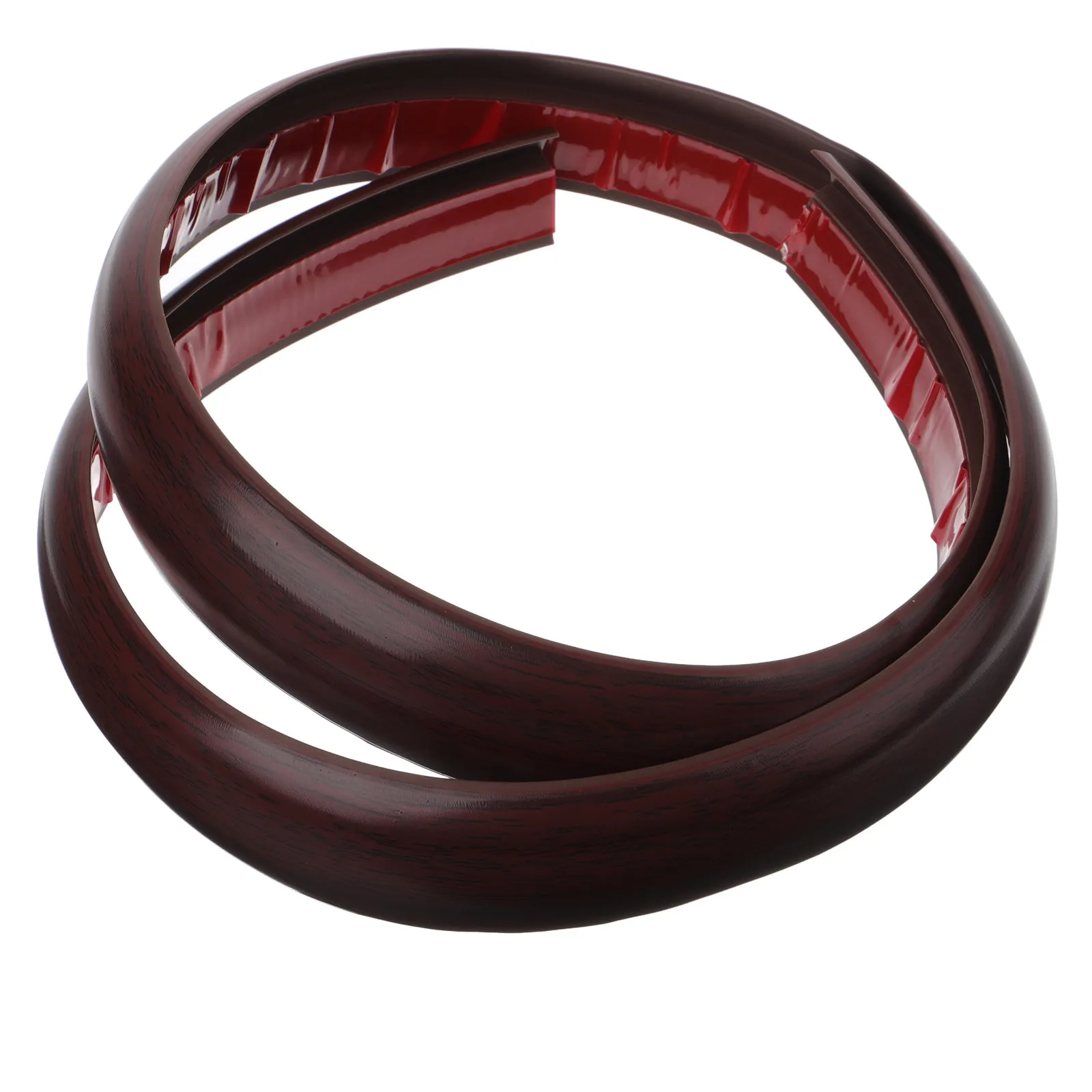 بولي كلوريد الفينيل لينة الفينيل الطابق الانتقال قطاع السجاد إلى عتبة البلاط سهلة التركيب الحفاظ على الزخرفية 120 سنتيمتر عتبة الباب الطويل #3