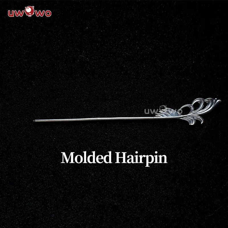 أزياء UWOWO Anime The Apothecary Diariess Maomao Garden Party Hanfuu التأثيرية