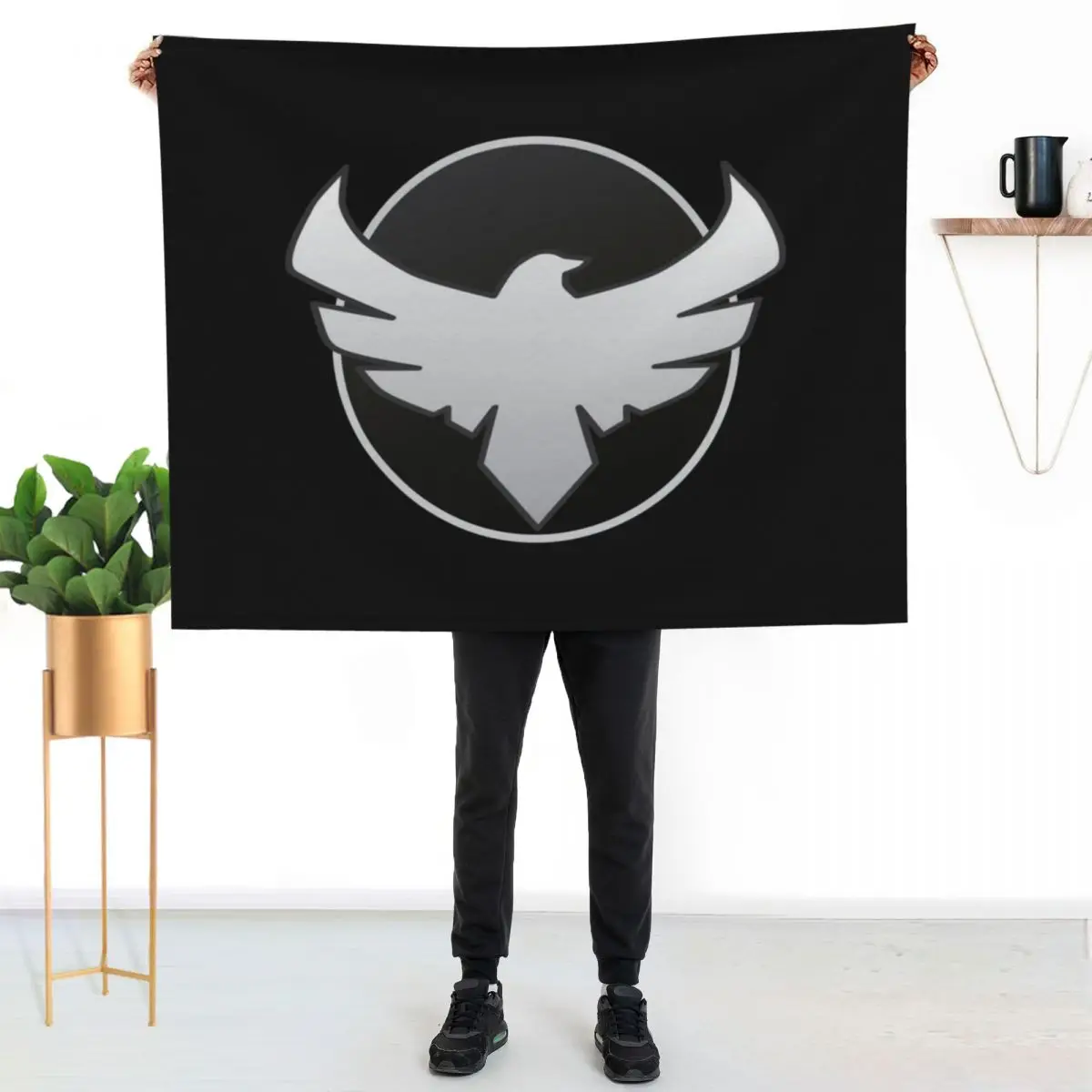 Earth Prime WC Throw Blanket Softest Summer Luxury Brand Shaggy Sofa Throw Hairys Blankets