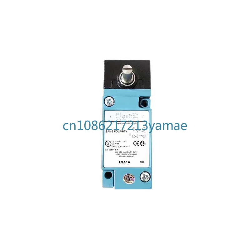 

Original Limit switch LSA1A