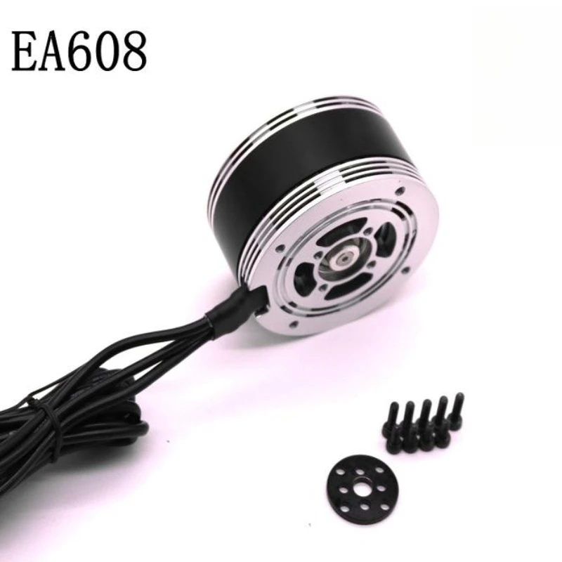 

EAGLEPOWER EA608 Brushless Motor 6218 Is Suitable for Multi-rotor Aerial Photography Vertical Take-off Drones