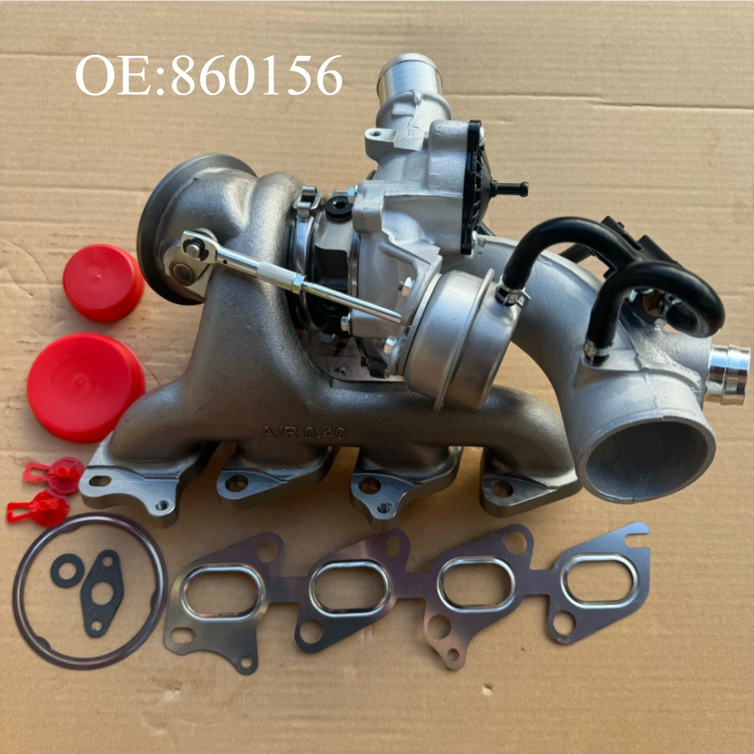 

Automotive Turbocharger OE:860156 For Opel Astra J Hatchback, Meriva, Vauxhall