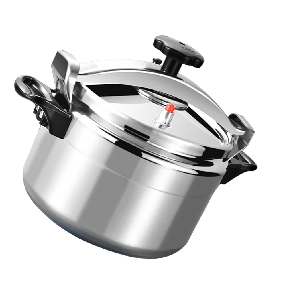 

Pressure Cooker Pot Pots Aluminum Alloy Home Safe Kitchen Stove Top Stainless Container with Lid