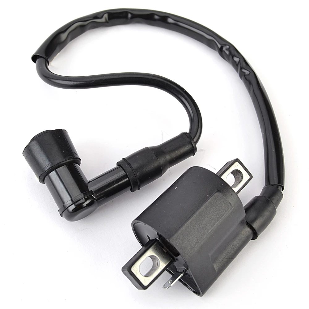 Motorcycle Ignition…