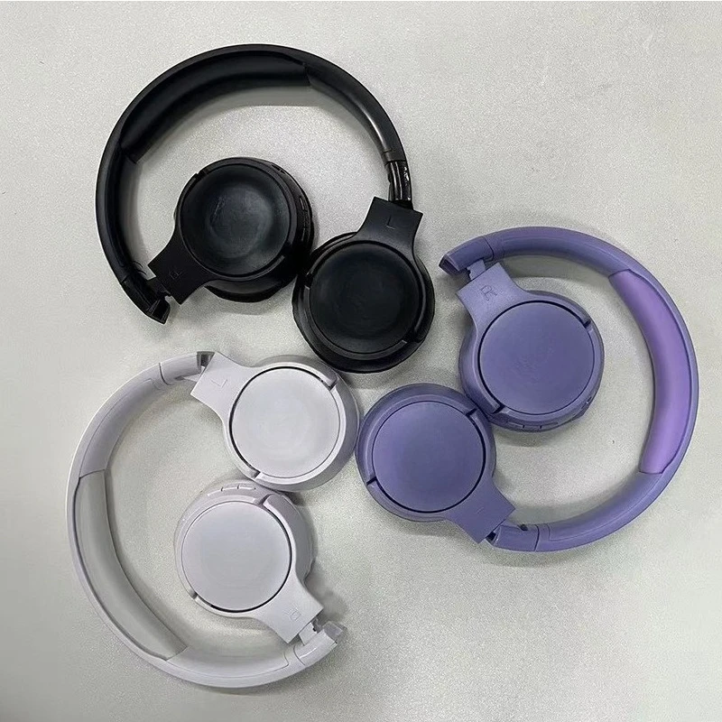 

Head-mounted wireless subwoofer sports multi-function Bluetooth headset