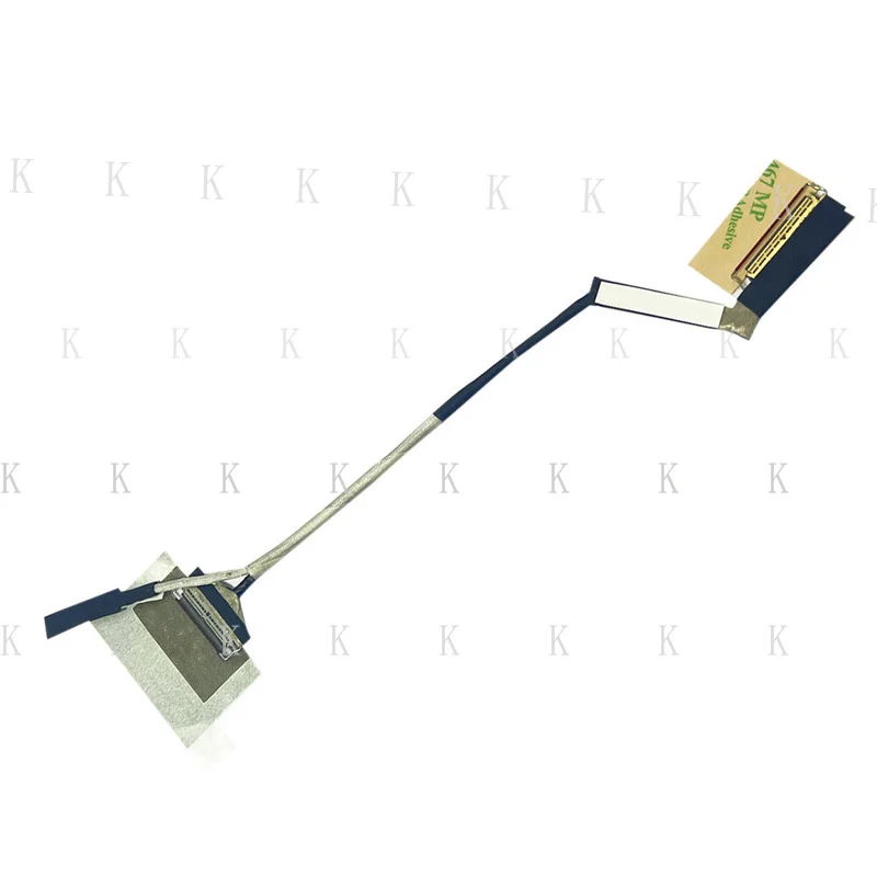 

C для LG Gram 16T90P-K.Adb9U1 40-контактный видеокабель DDNLHALC001 с ЖК-экраном ноутбука