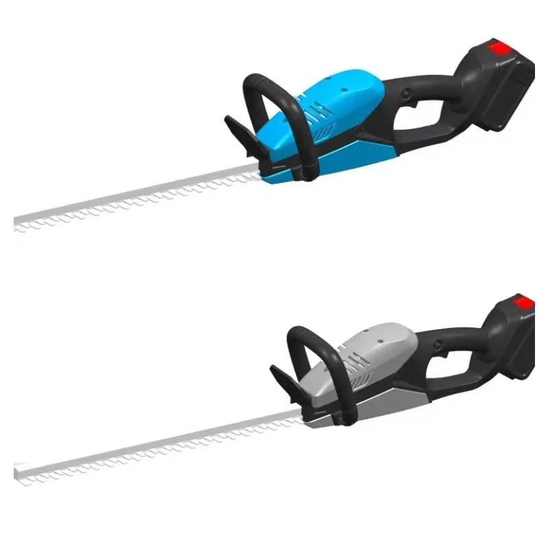

2700rpm High Performance Garden Tools 48V Li-ion Battery Operated Cordless Hedge Trimmer Bare Tool