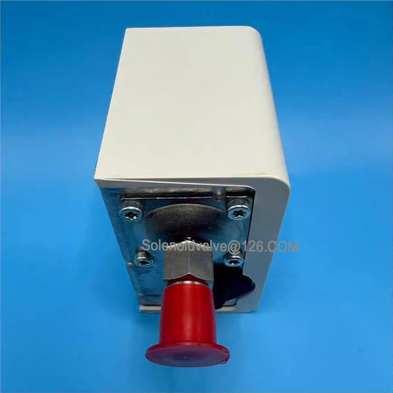 Danfoss KP2 060-1120  Pressure Controller Pressure Switch  060-112091