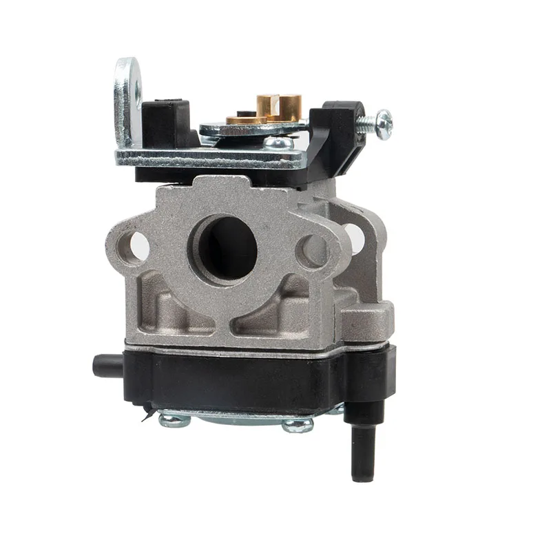 WYC-22 Carburetor Carb Fit For Hitachi CG22EA 21.1cc Shaft Grass Trimmer Replace 669-6550 Replacement Parts