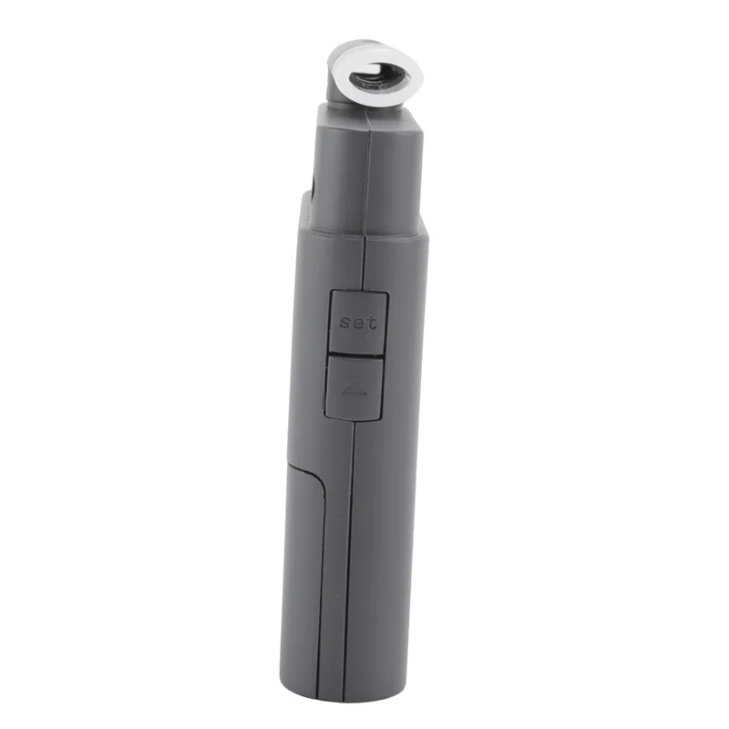 AT838 Professional ตํารวจเครื่องทดสอบแอลกอฮอล์ในลมหายใจแบบดิจิตอล Breathalyzer ทนทานติดตั้งง่าย-ร้อน