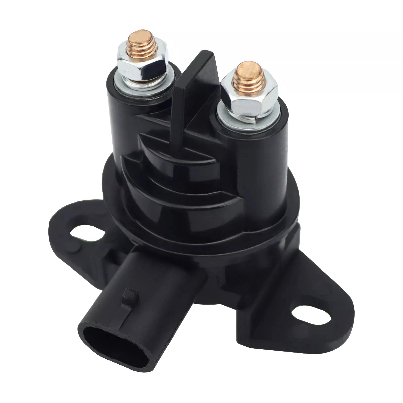 Starter & Relay For Sea-Doo 717 Rotax Challenger Explorer Sportster 1995-2005 278-000-484 278-000-485 278-001-300 278-001-935 - Image 5