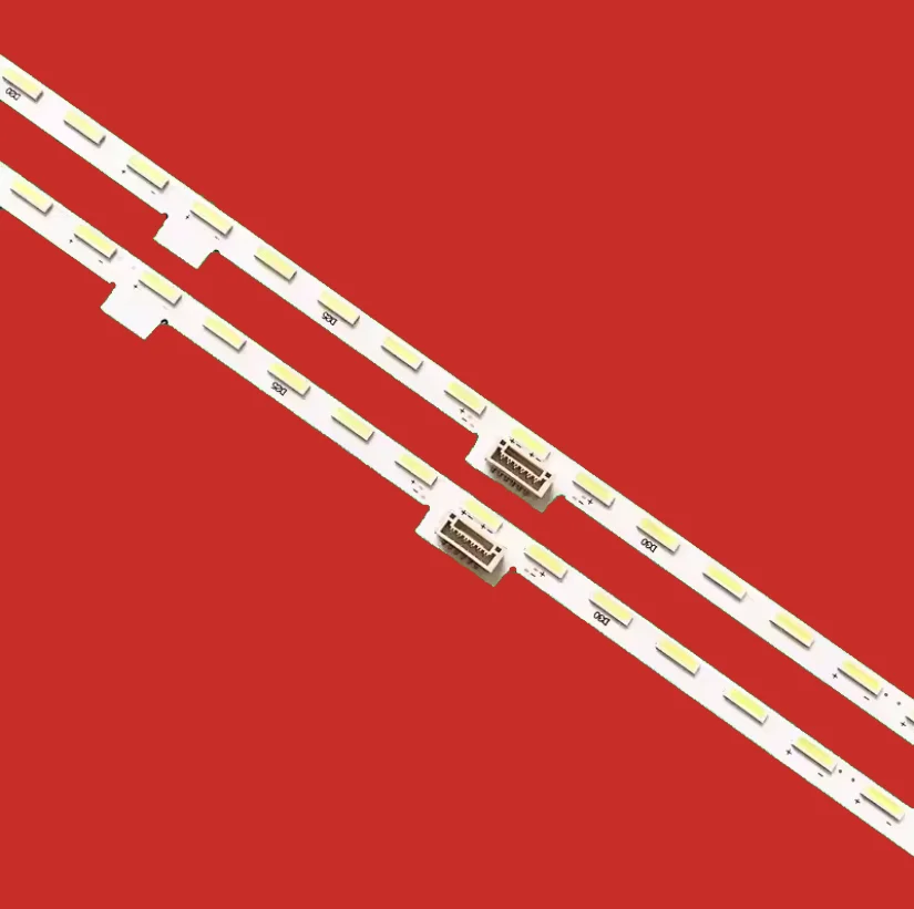

LED Strip For STG500A75 STG500A72_REV04_7020_44LED_20170807 for LC-50UA6800X LC-50SA5500X LC-50UA6500X LC-50SA5200X
