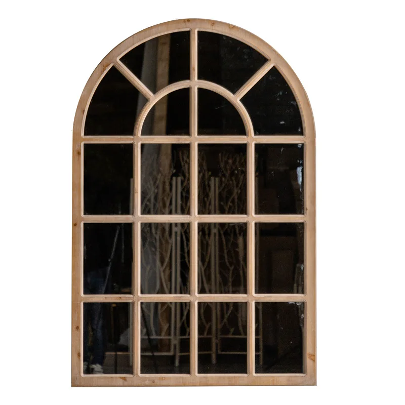 

The logs are divided into retro wall-mounted mirrors, full-body fitting mirrors in clothing stores, and old floor-to-ceiling m