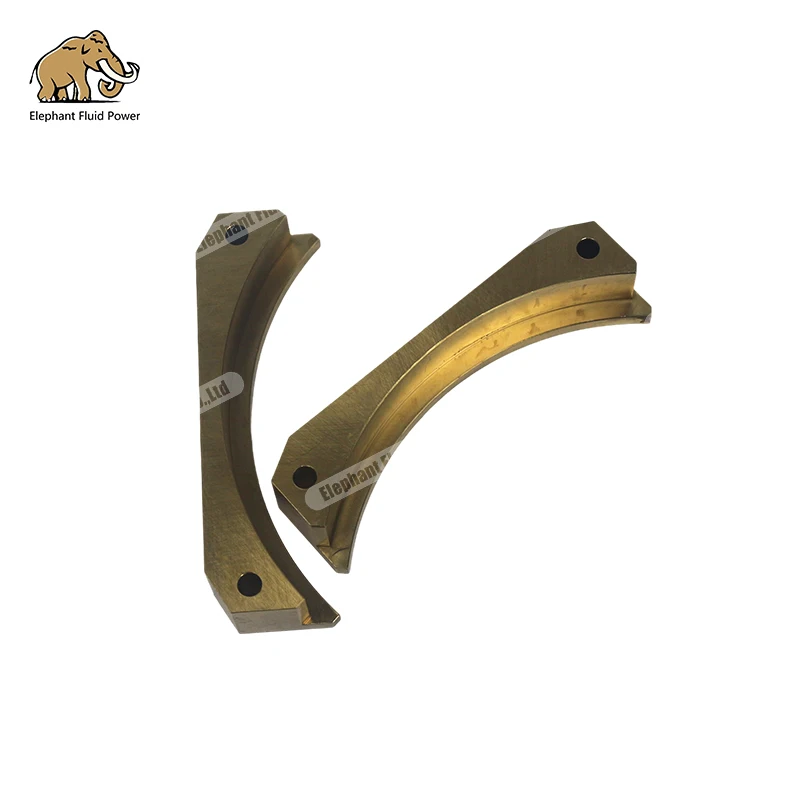 

New brand Hydraulic piston pump parts A11VO190/A11VL0190 RETAINER