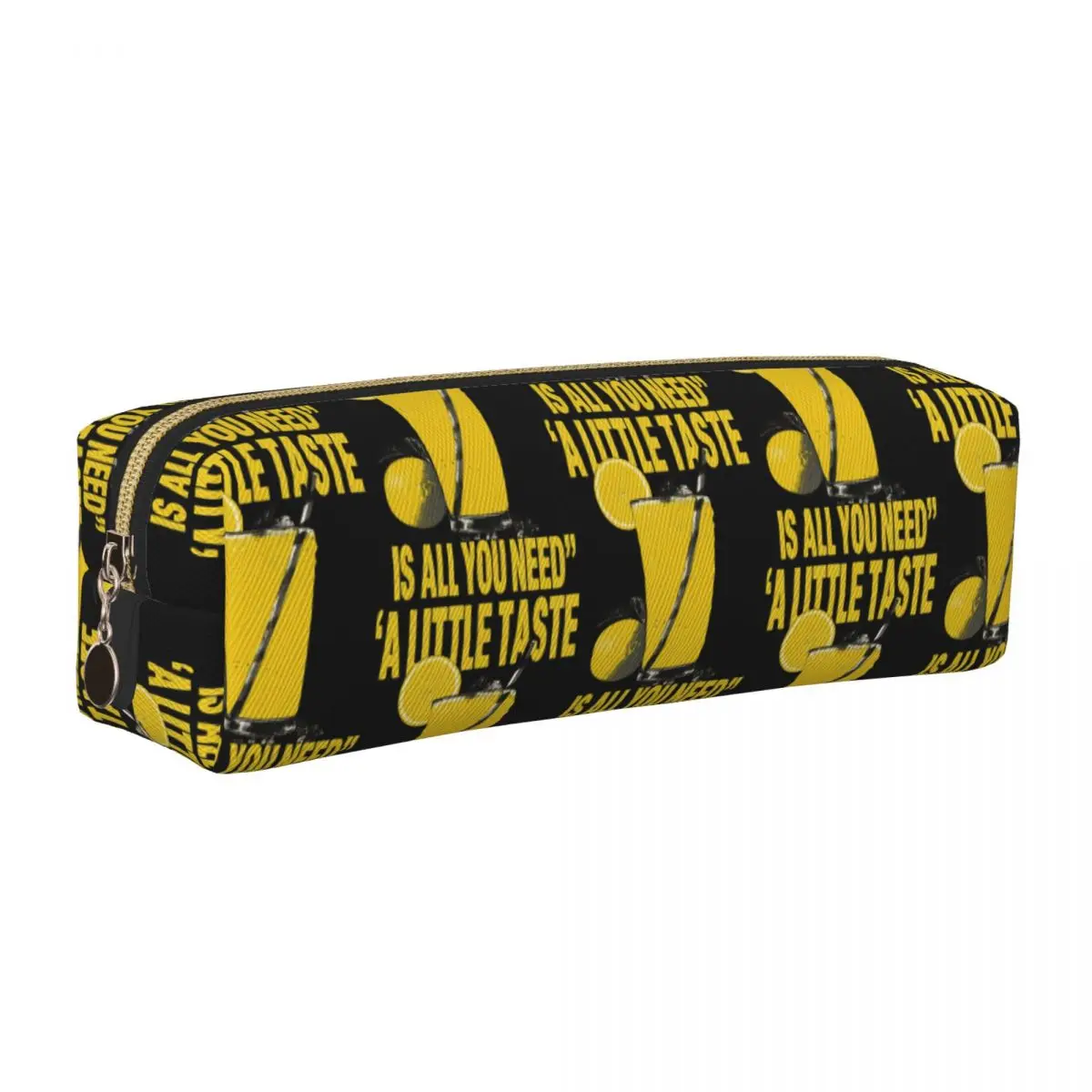 Estuche para lápices de Louis Tomlinson, estuche para bolígrafos, soporte para bolígrafos para estudiantes, bolsa para estudiantes, material escolar, cosméticos y papelería
