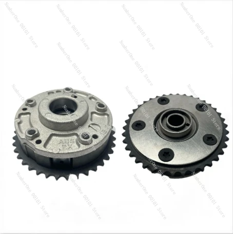 Factory Camshaft Ad…