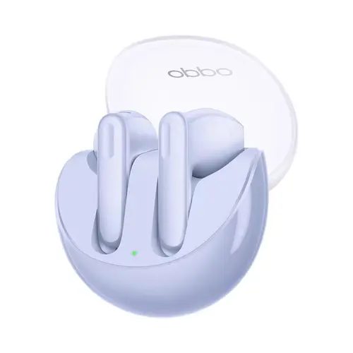 Imagen 2 del producto Original OPPO Enco Air3 auriculares AI reducción de ruido auriculares inalámbricos Bluetooth 5,3 auriculares estéreo HiFi para juegos