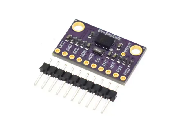 GY-BNO080 BNO085 GY-ICM20948V2 ICM20948 Nine-Axis 9DOF Sensor