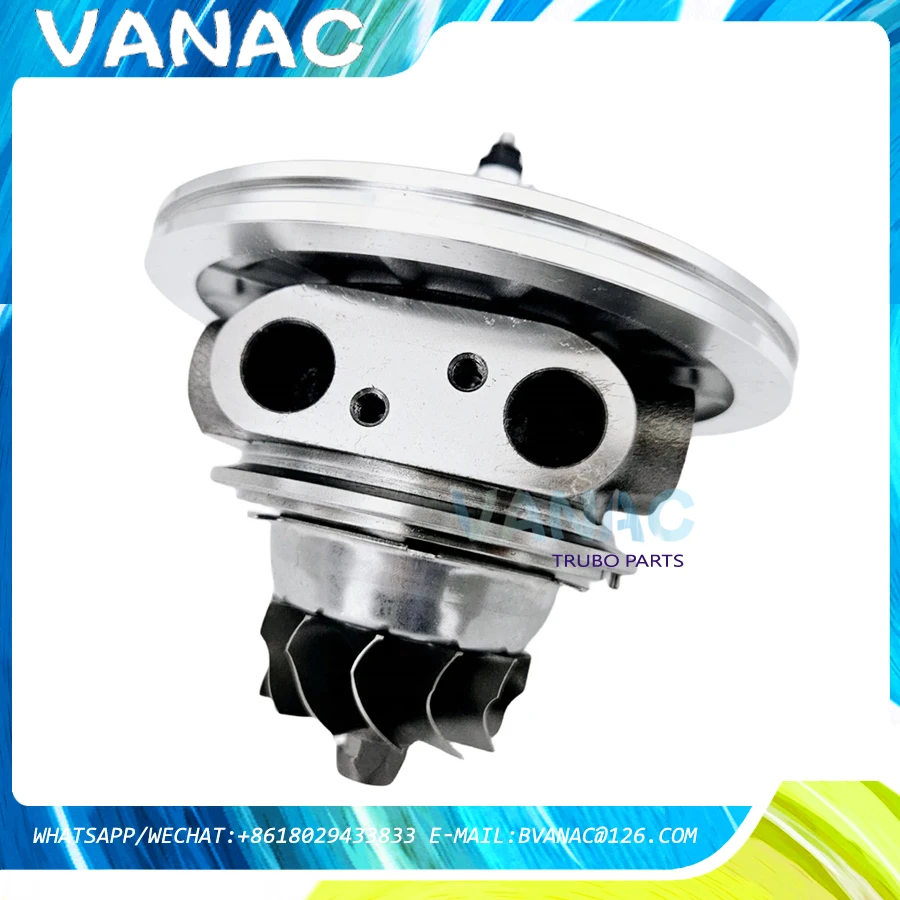 

Turbocharger CHRA 18509700001 18509700005 for BMW AMG E63 C63 4.0 V8 18559700007 18559700052 A1770900180 50293354