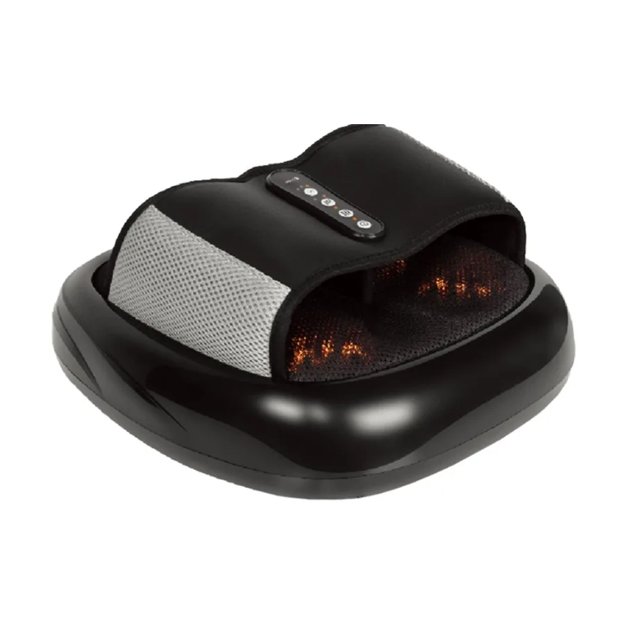

Foot Massager with HeatBlack