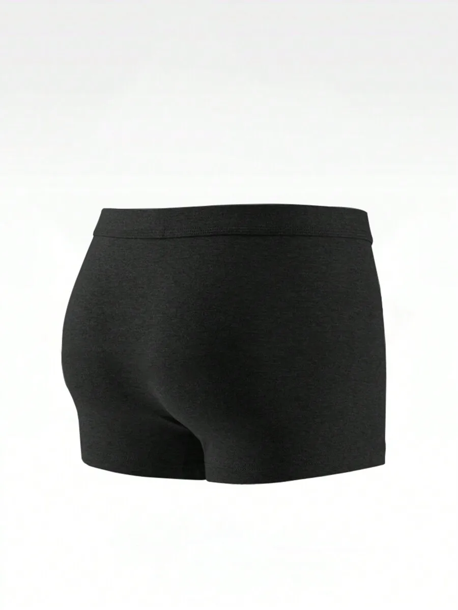 9 Pcs Mens Breathable Comfortable Boxer Briefs