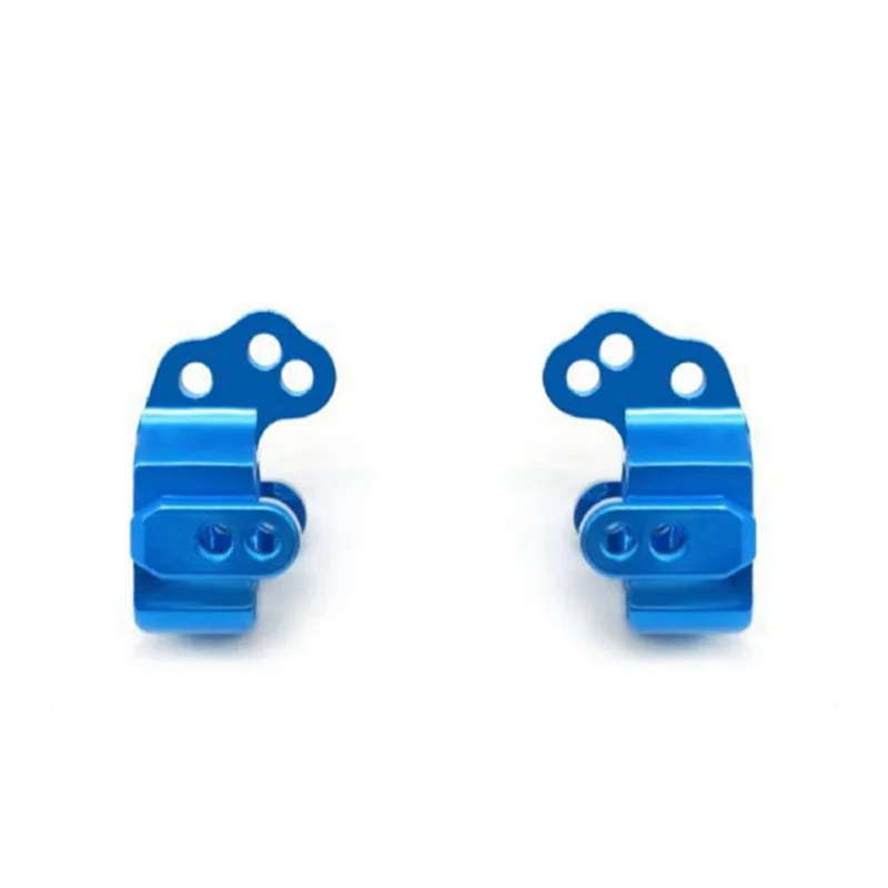 Praktisch für 1/10 Tamiya TRF416 Metall Front Lenkung Tasse Metall OP Upgrade Teile, Spielzeug Auto Modifikation Zubehör