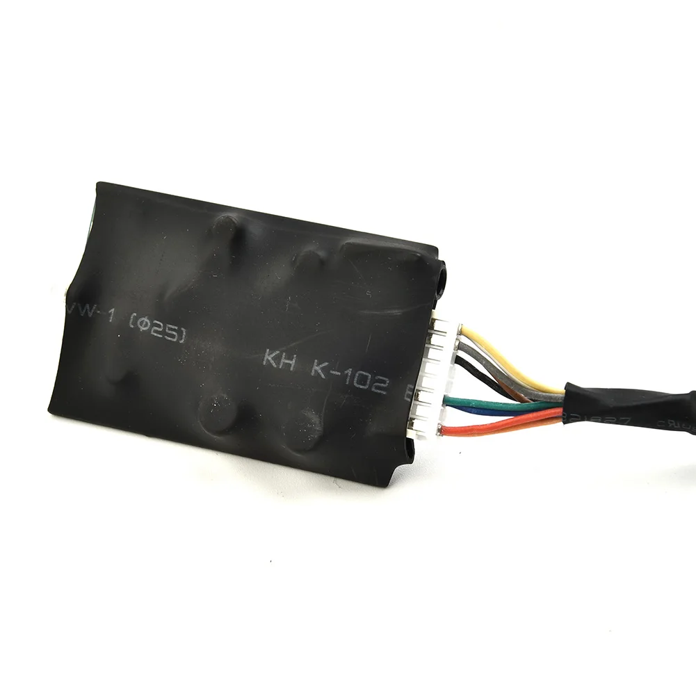 Microphone Blue Tooth Interface Audio Adapter Music Aux Module For Honda-Acccord For Civic/Acuraa Car Blue Tooth Connector Parts