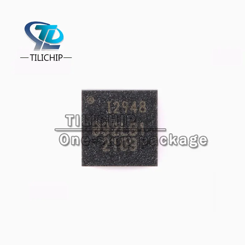 ICM-20948 QFN-24 9-осевой датчик движения, новый оригинал