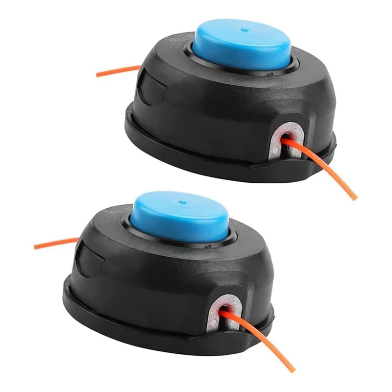 LICE-2 pezzi 128LD T25 testina di taglio adatta per Husquvarna 128CD 124L 125L 128L 128RJ 223L 122L 125C