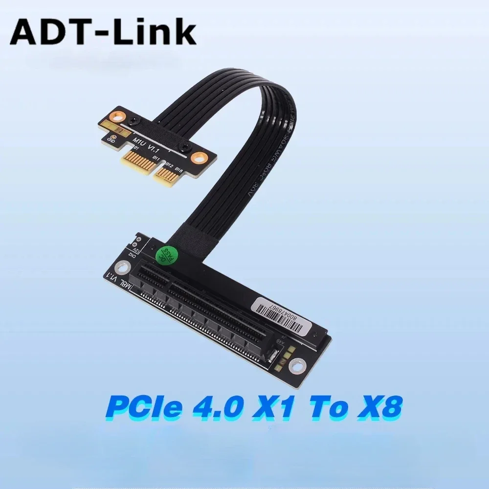 Adt M18UL Pcie 4.0 …
