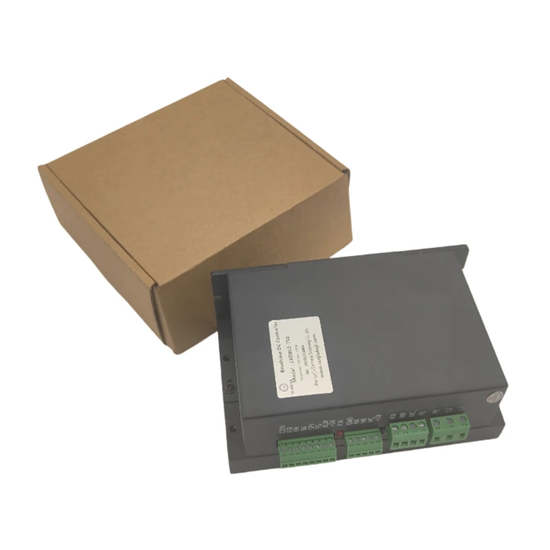 PID Speed 220AC DC Brushless Motors Speed Controller 300W 500W 700W 900W Closed-loop Speed Controller